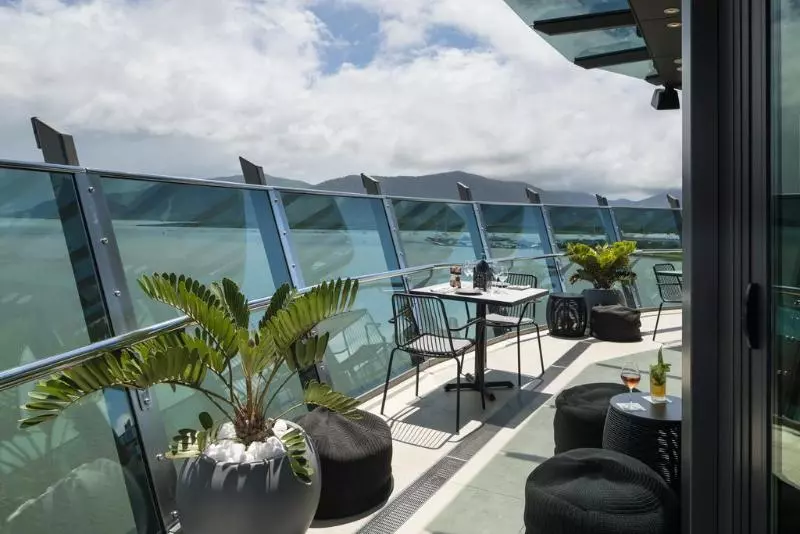 Fotos del hotel Riley - Crystalbrook Collection:  7