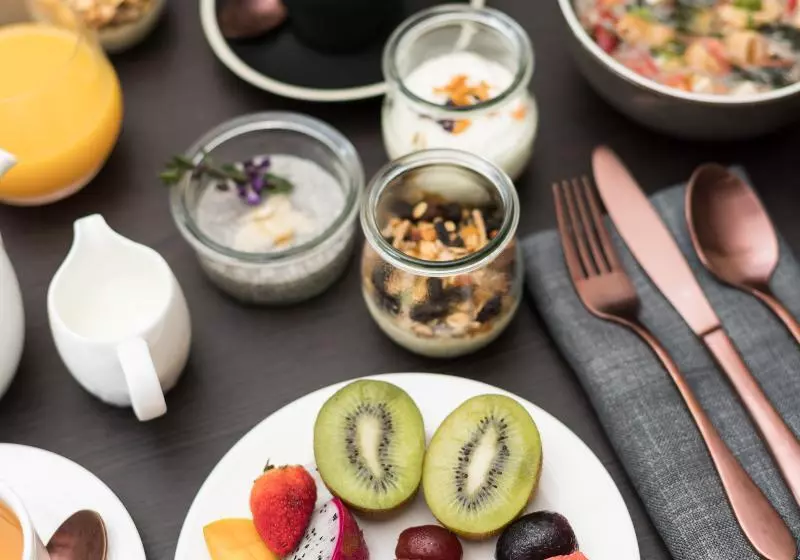 Fotos del hotel Riley - Crystalbrook Collection:  5