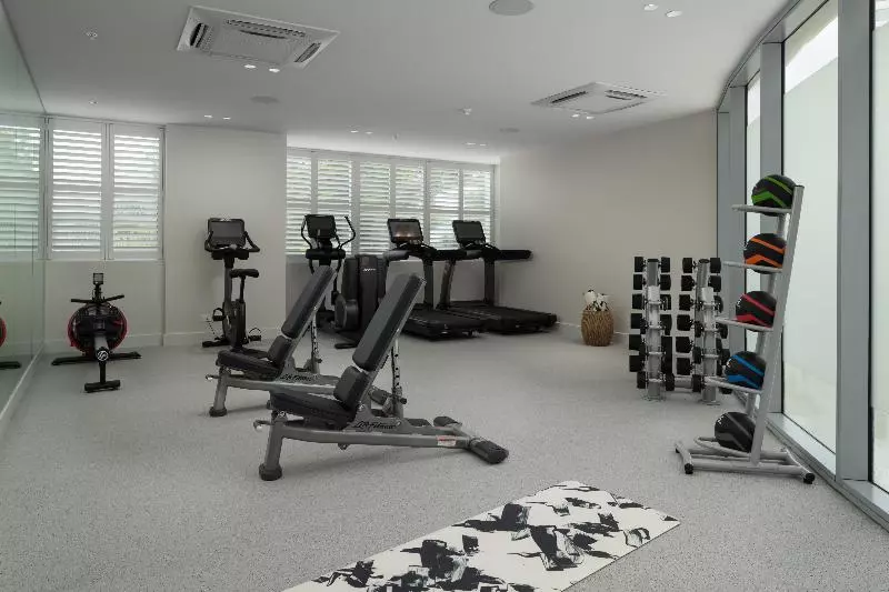 Fotos del hotel Riley - Crystalbrook Collection:  4