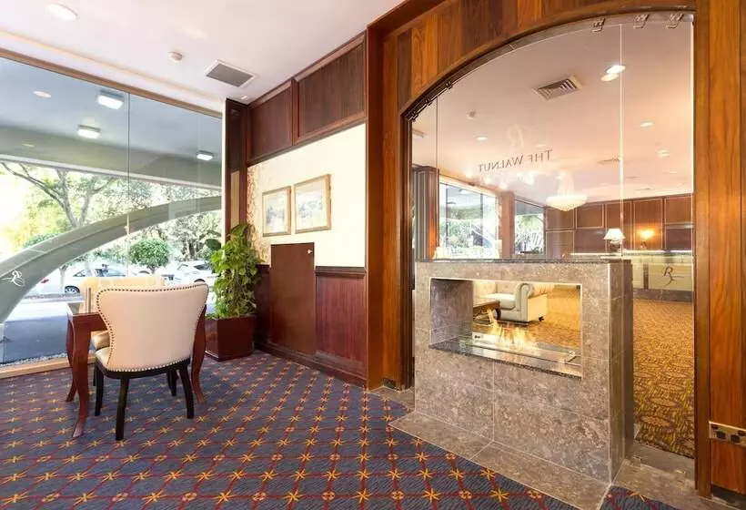 Fotos del hotel Royal On The Park:  4