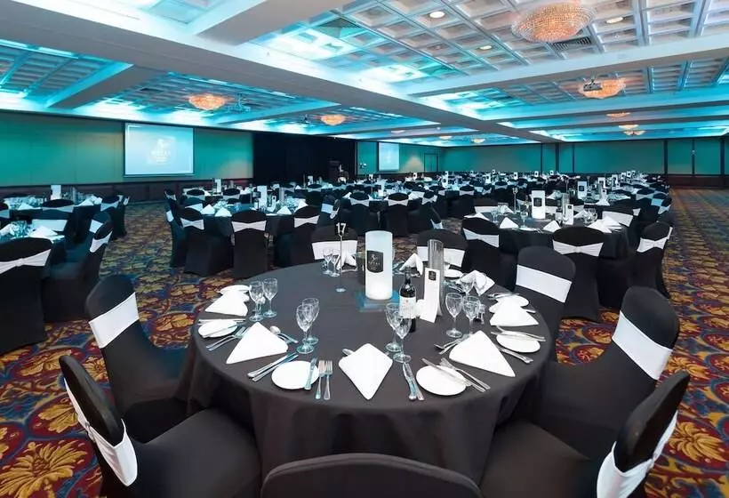 Fotos del hotel Royal On The Park:  11