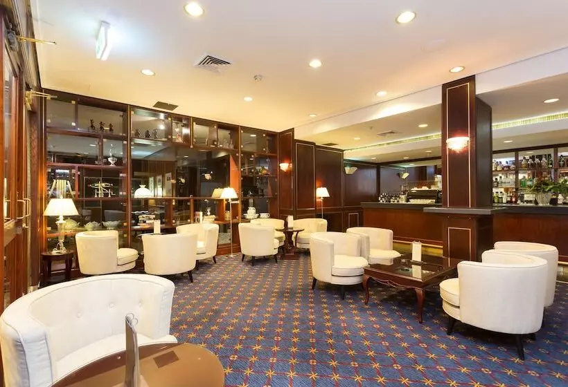 Fotos del hotel Royal On The Park:  9