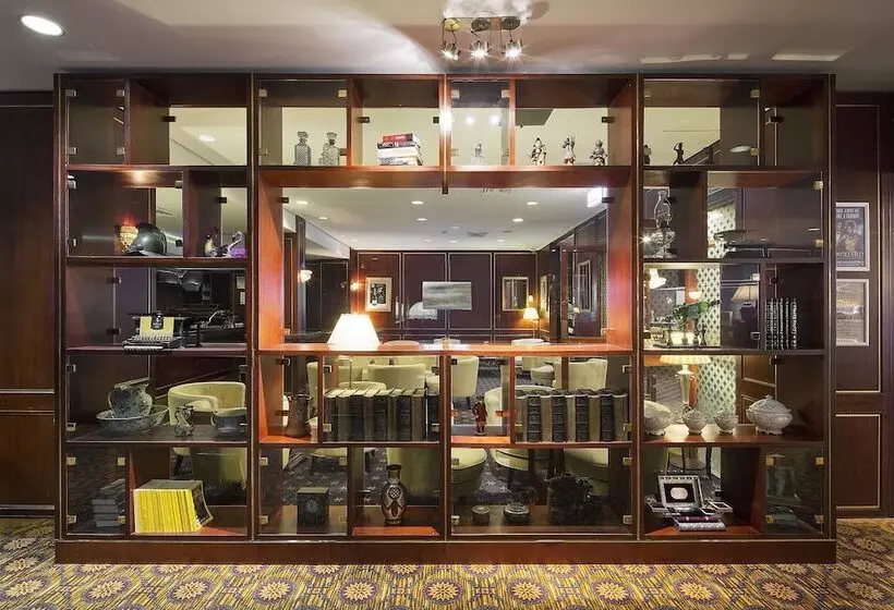 Fotos del hotel Royal On The Park:  8