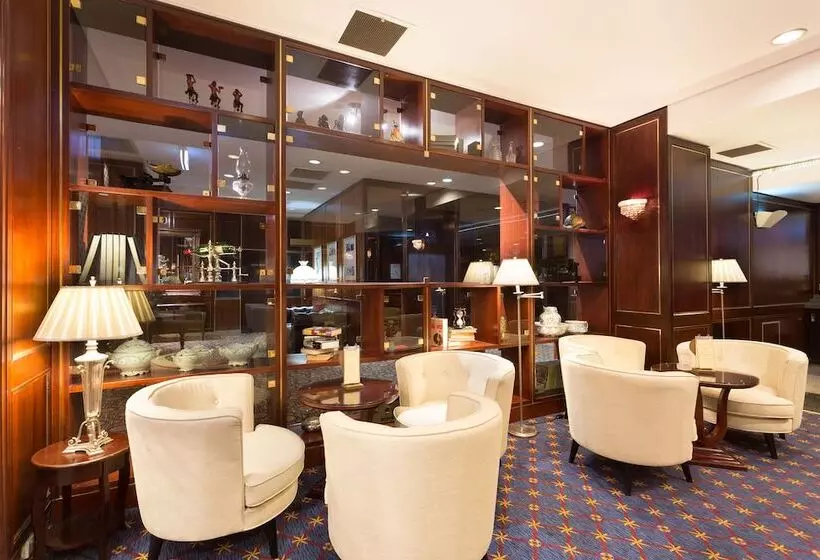 Fotos del hotel Royal On The Park:  6