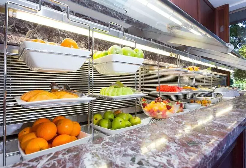 Fotos del hotel Royal On The Park:  10