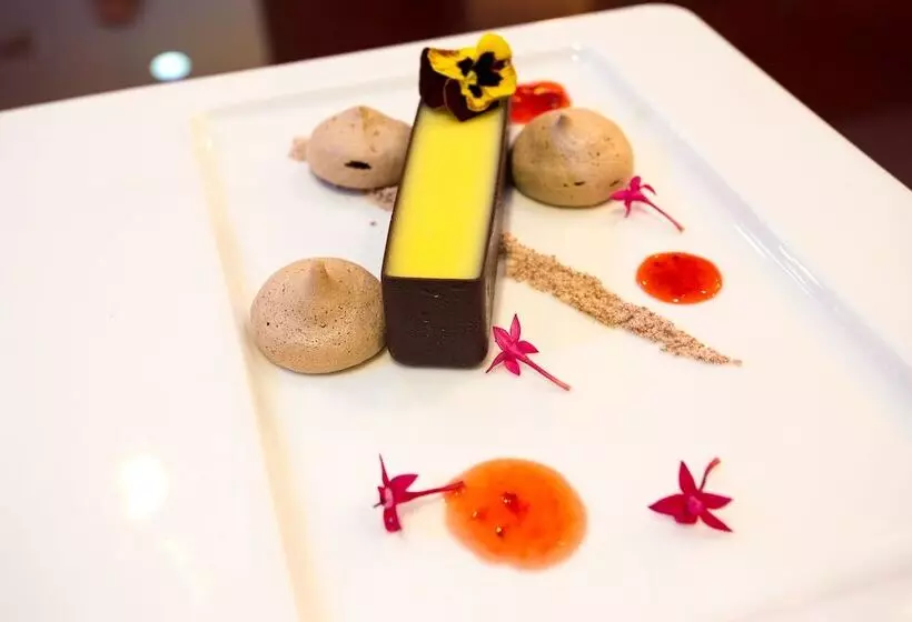 Fotos del hotel Royal On The Park:  13