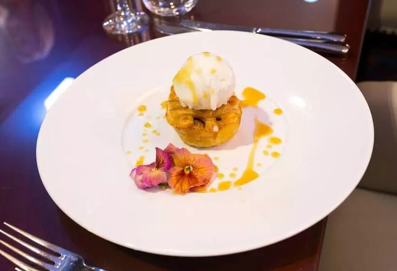 Fotos del hotel Royal On The Park:  14