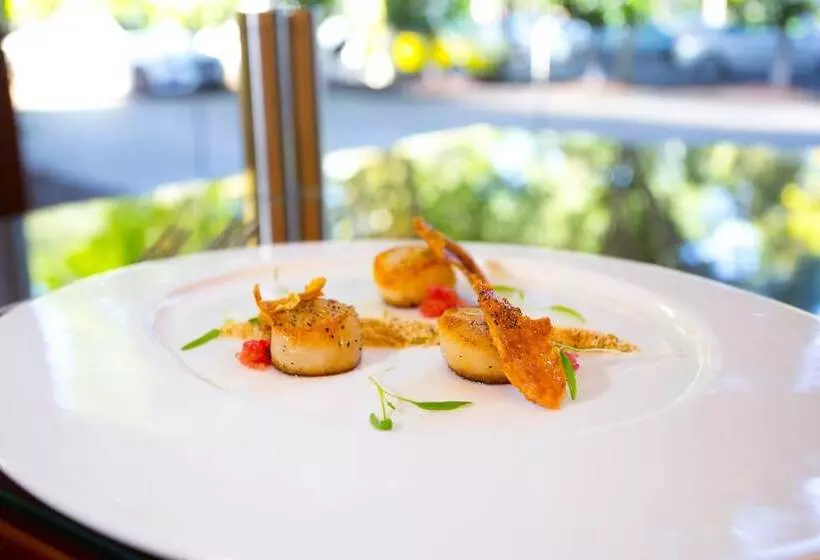 Fotos del hotel Royal On The Park:  15