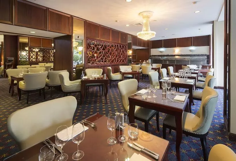 Fotos del hotel Royal On The Park:  5