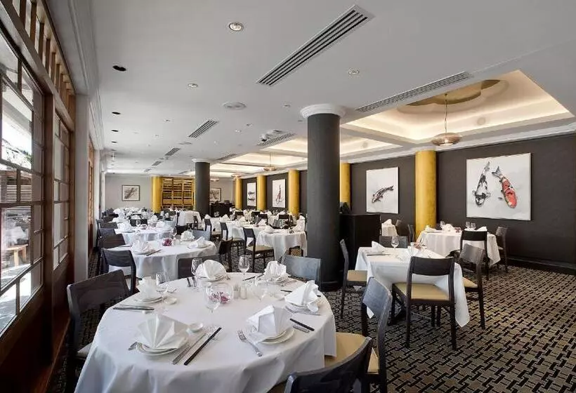 Fotos del hotel The Star Grand At The Star Gold Coast:  4