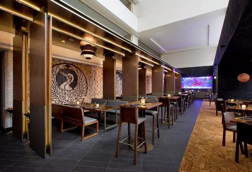 Fotos del hotel The Star Grand At The Star Gold Coast:  25