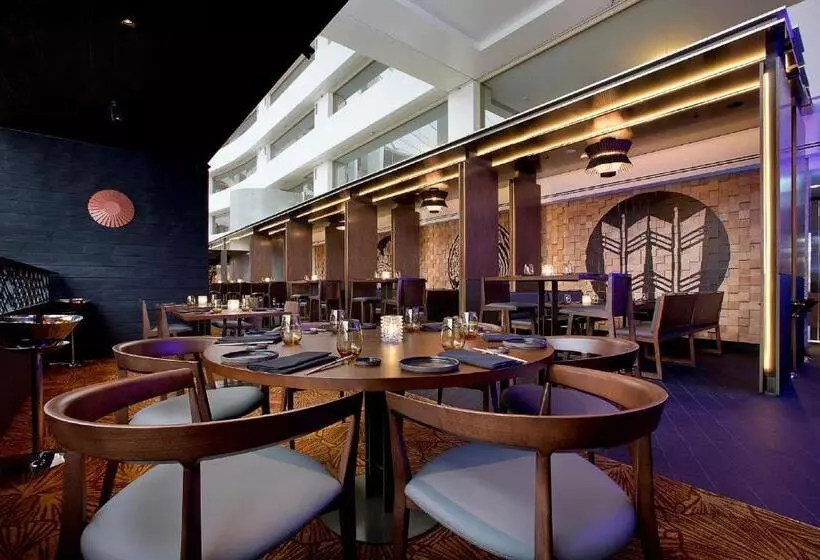 Fotos del hotel The Star Grand At The Star Gold Coast:  21