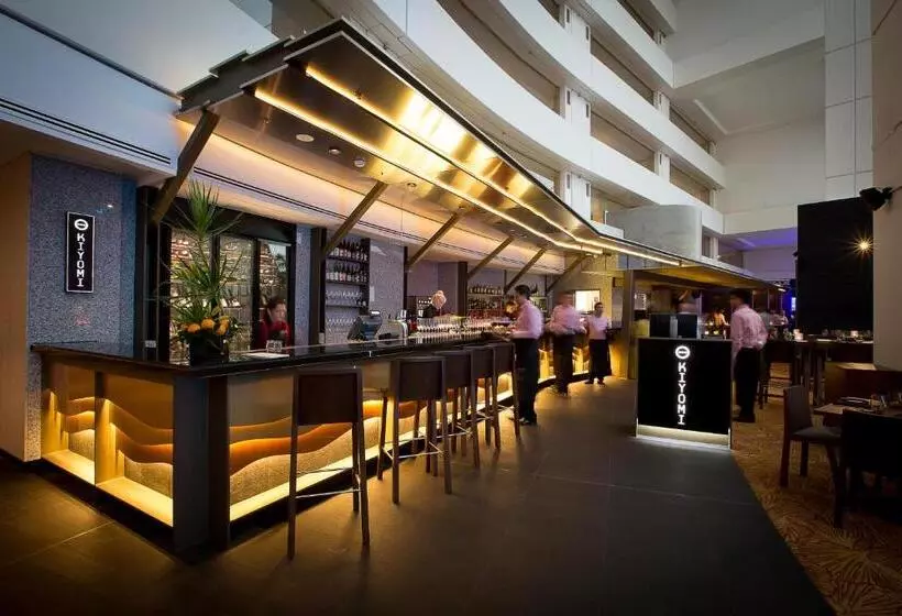Fotos del hotel The Star Grand At The Star Gold Coast:  20