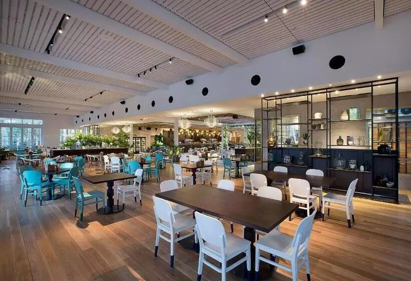 Fotos del hotel The Star Grand At The Star Gold Coast:  19