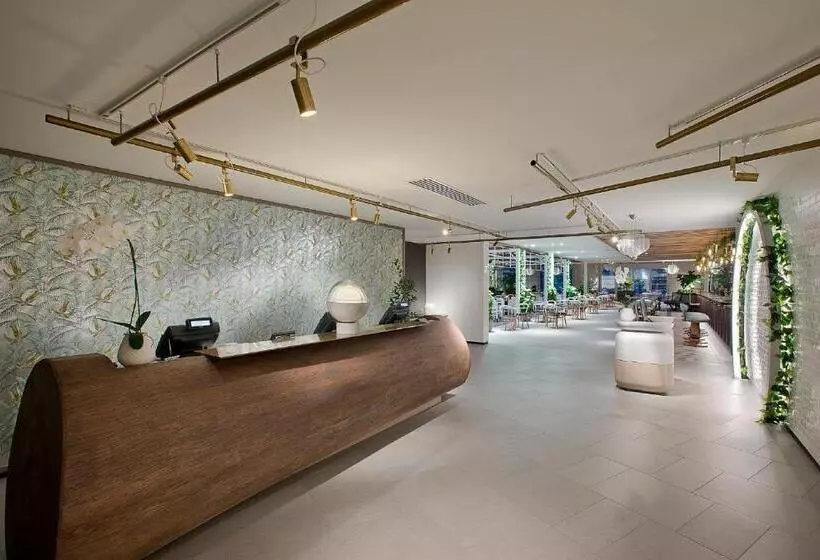 Fotos del hotel The Star Grand At The Star Gold Coast:  3