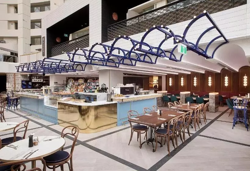 Fotos del hotel The Star Grand At The Star Gold Coast:  17