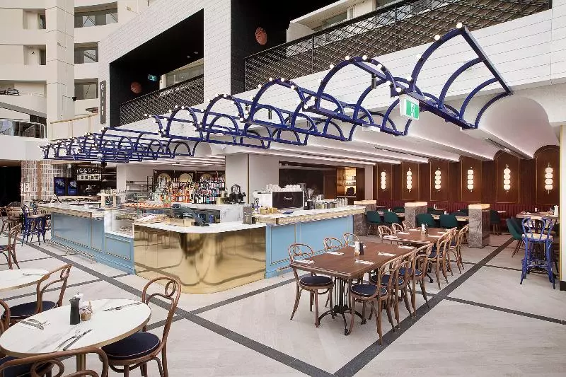 Fotos del hotel The Star Grand At The Star Gold Coast:  12