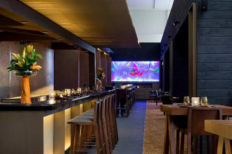 Fotos del hotel The Star Grand At The Star Gold Coast:  23