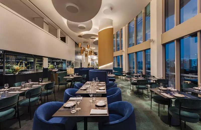 Fotos del hotel The Star Grand At The Star Gold Coast:  16