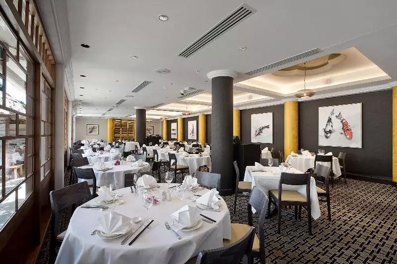 Fotos del hotel The Star Grand At The Star Gold Coast:  11