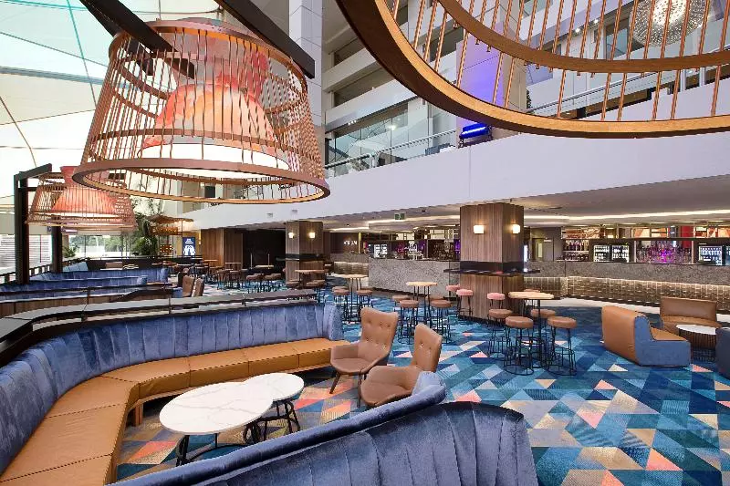 Fotos del hotel The Star Grand At The Star Gold Coast:  2