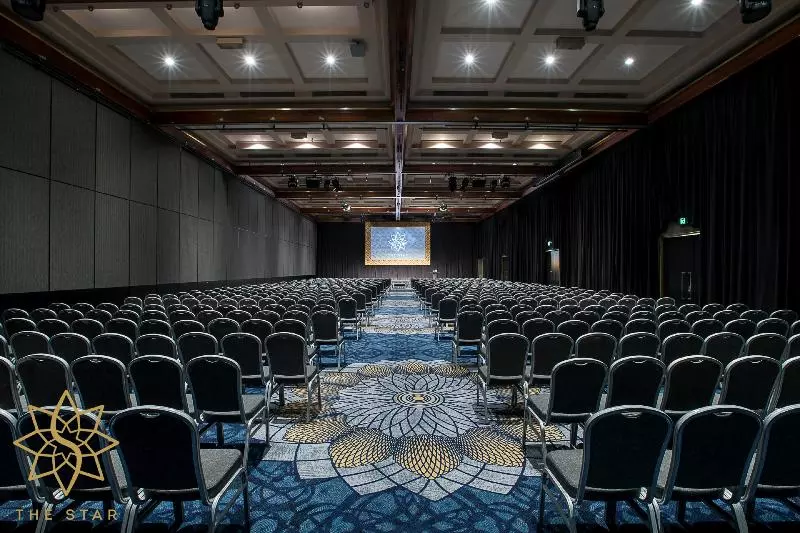Fotos del hotel The Star Grand At The Star Gold Coast:  18