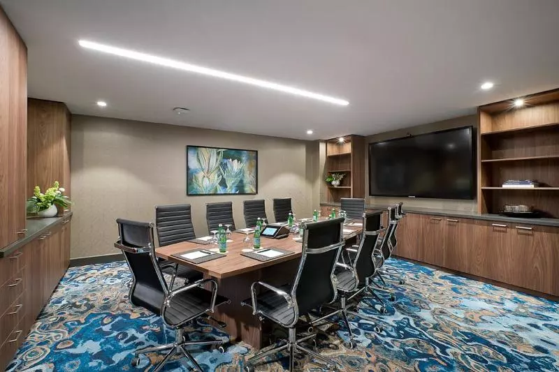 Fotos del hotel The Star Grand At The Star Gold Coast:  13