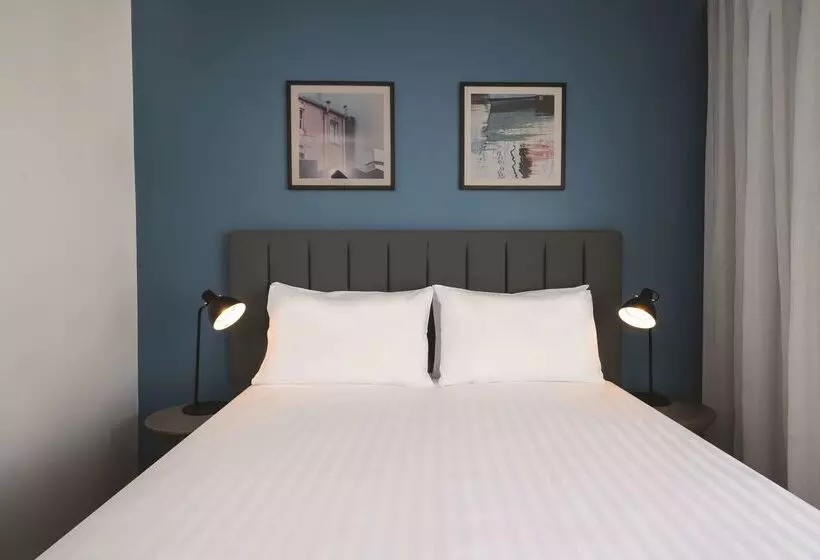 Fotos del hotel Travelodge Hotel Hobart:  17