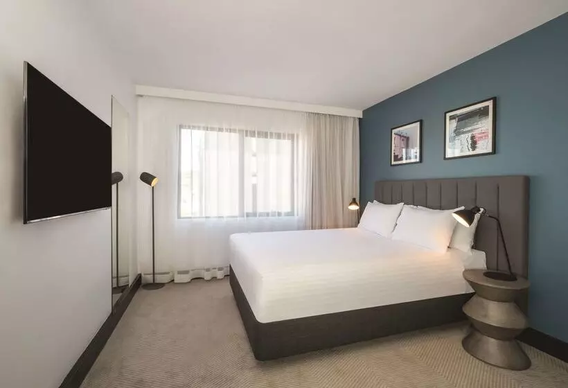 Fotos del hotel Travelodge Hotel Hobart:  15