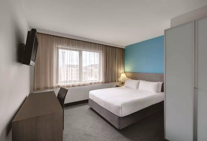 Fotos del hotel Travelodge Hotel Hobart:  12