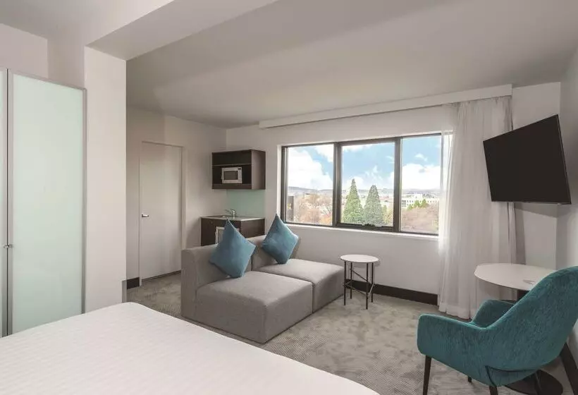 Fotos del hotel Travelodge Hotel Hobart:  3