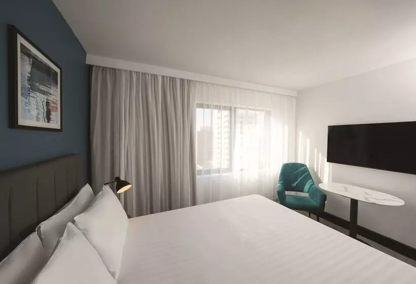 Fotos del hotel Travelodge Hotel Hobart:  6