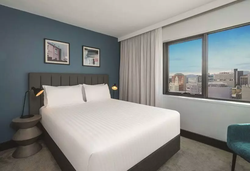 Fotos del hotel Travelodge Hotel Hobart:  25