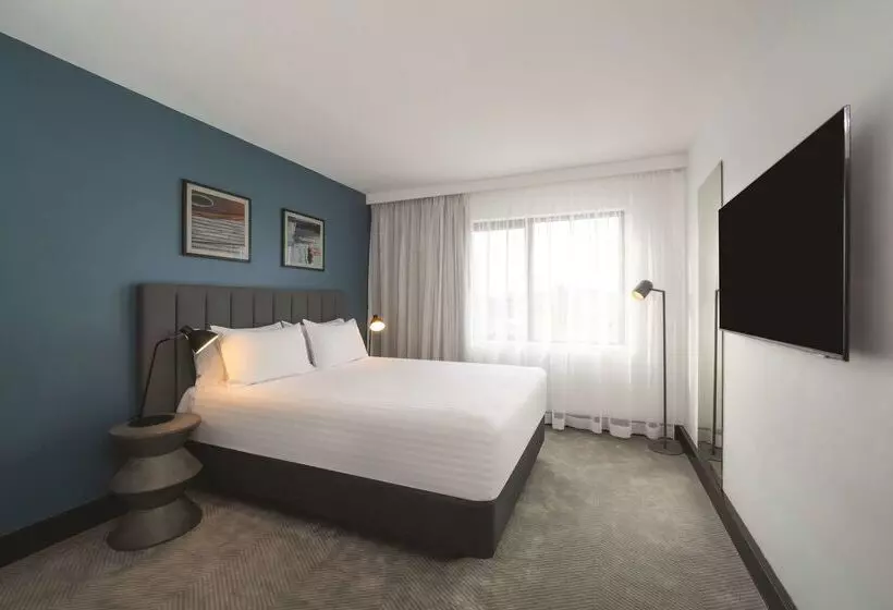 Fotos del hotel Travelodge Hotel Hobart:  10