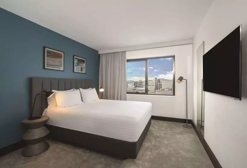 Fotos del hotel Travelodge Hotel Hobart:  24