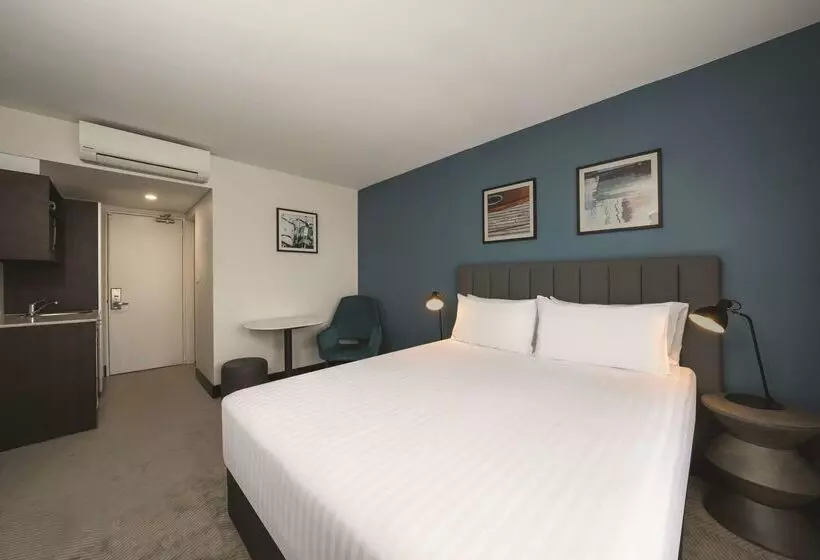 Fotos del hotel Travelodge Hotel Hobart:  11