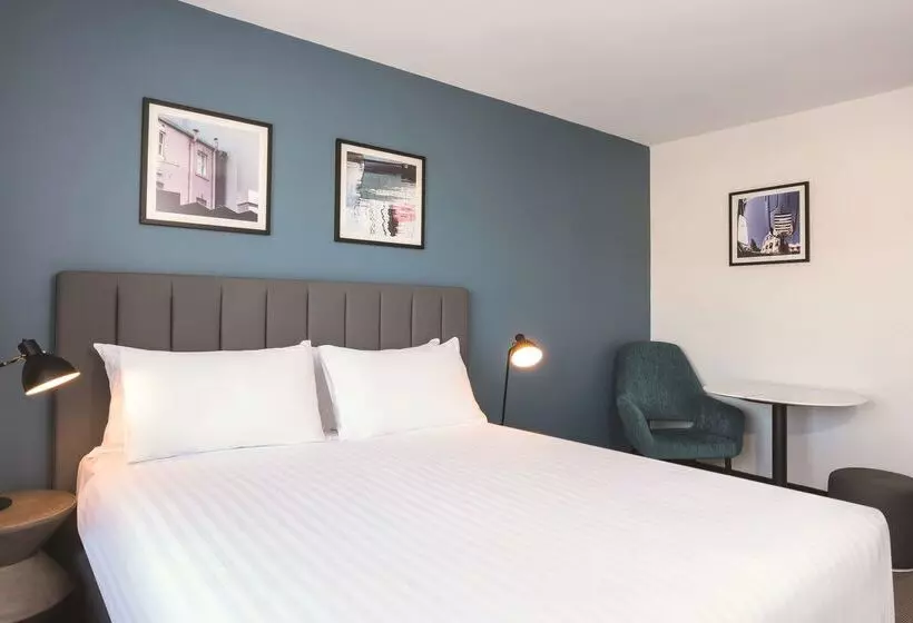 Fotos del hotel Travelodge Hotel Hobart:  23