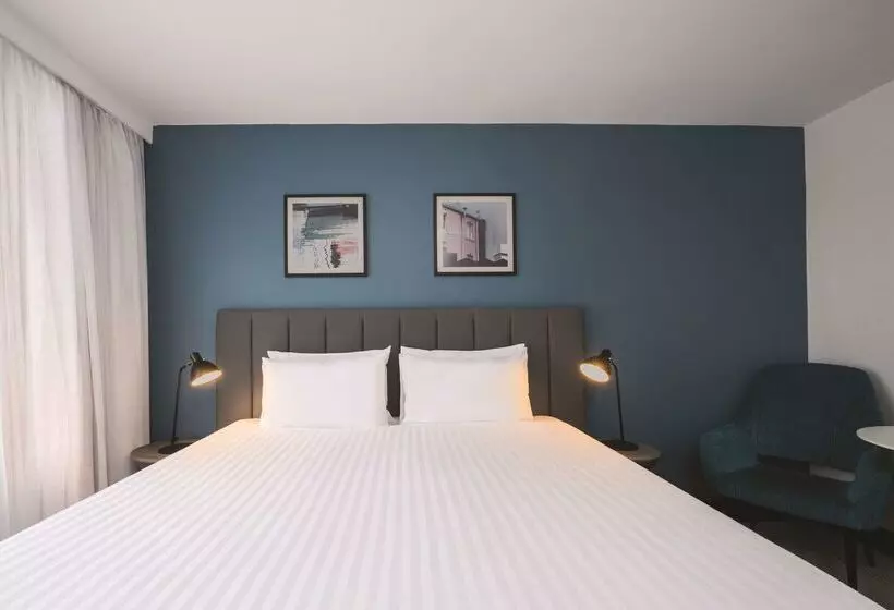 Fotos del hotel Travelodge Hotel Hobart:  22