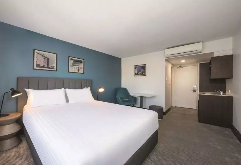 Fotos del hotel Travelodge Hotel Hobart:  7