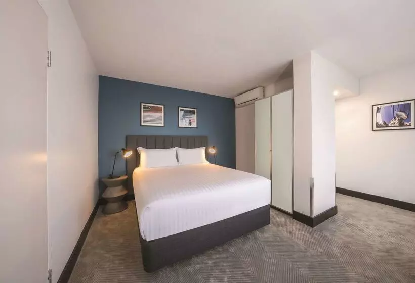 Fotos del hotel Travelodge Hotel Hobart:  19