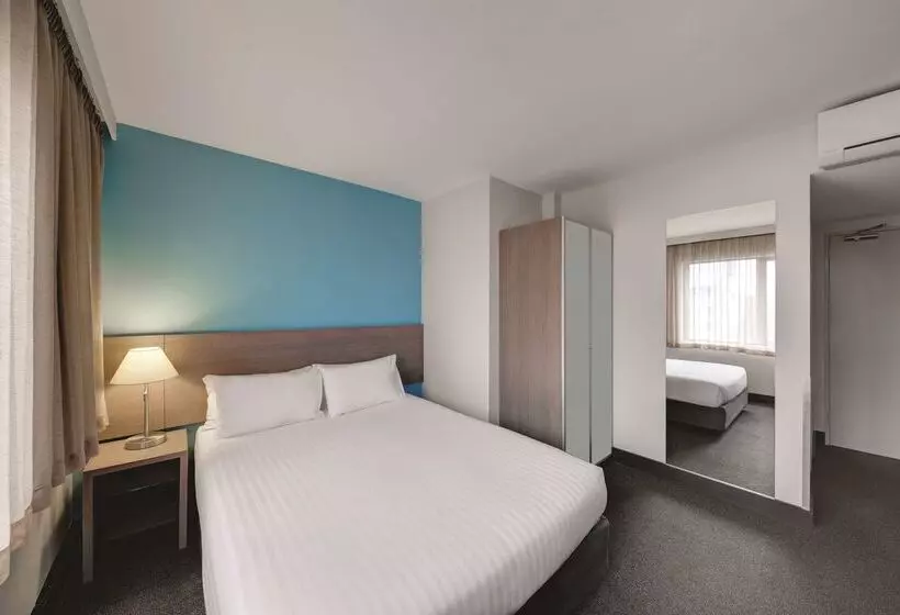 Fotos del hotel Travelodge Hotel Hobart:  4