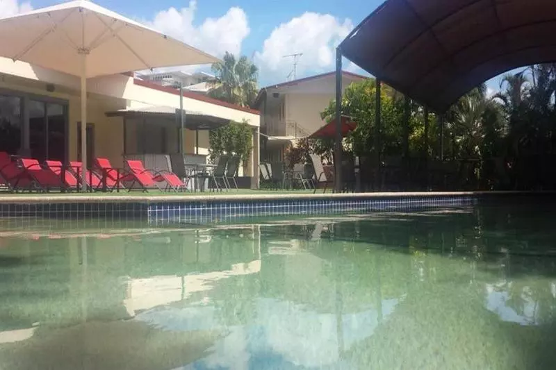 Fotos del hotel Vitina Studio Motel:  20