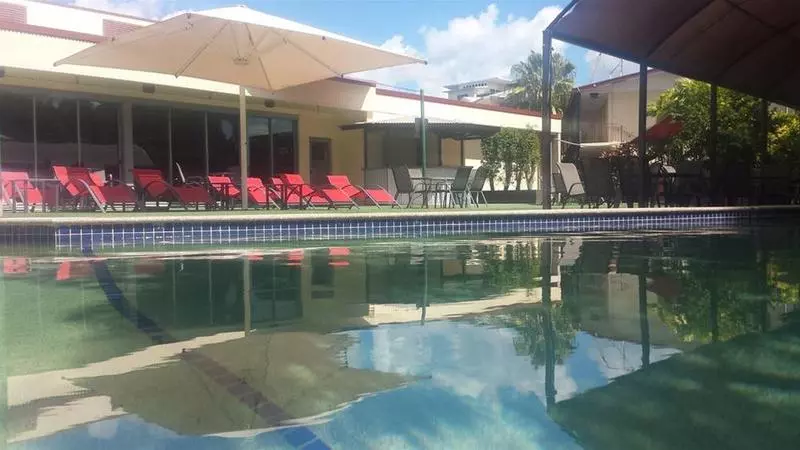 Fotos del hotel Vitina Studio Motel:  17