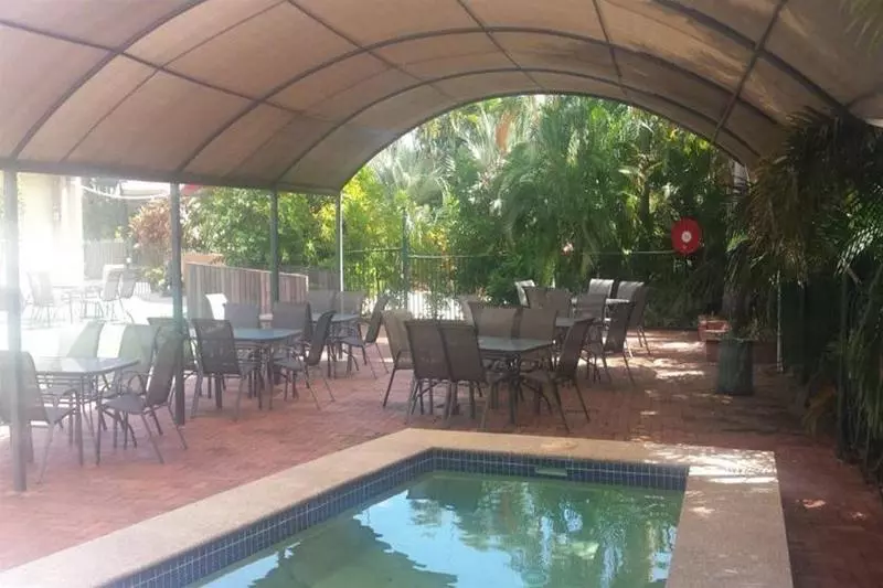 Fotos del hotel Vitina Studio Motel:  5