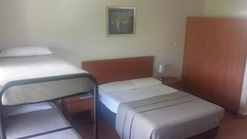 Fotos del hotel Vitina Studio Motel:  2