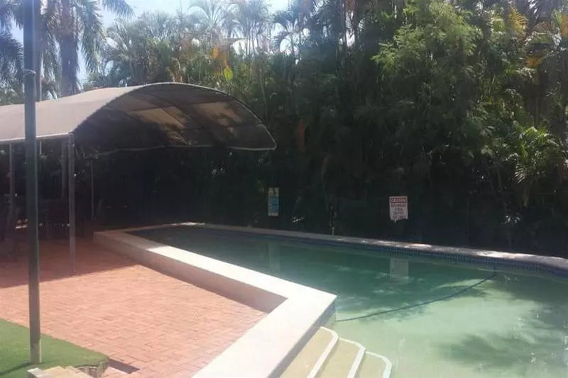 Fotos del hotel Vitina Studio Motel:  8