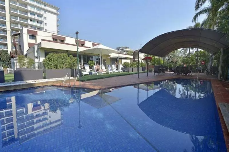 Fotos del hotel Vitina Studio Motel:  13