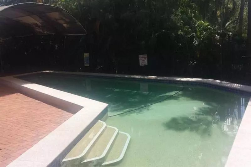 Fotos del hotel Vitina Studio Motel:  3