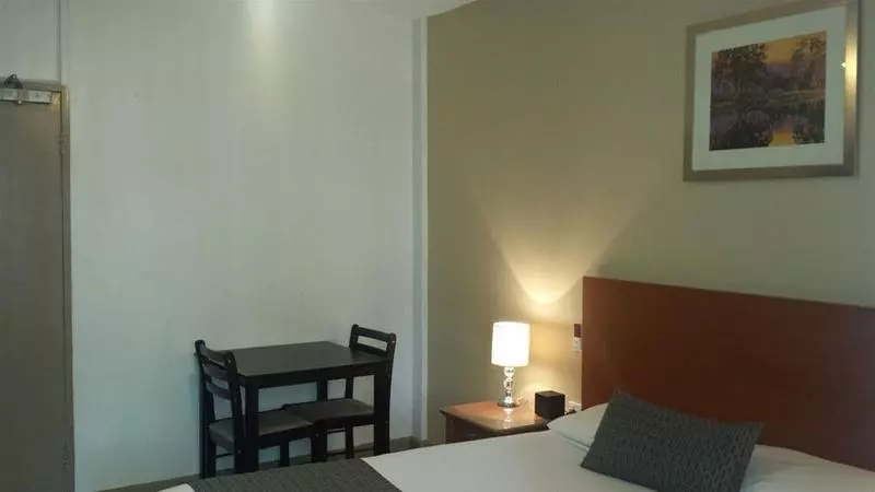 Fotos del hotel Vitina Studio Motel:  16