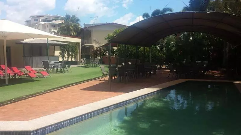 Fotos del hotel Vitina Studio Motel:  23